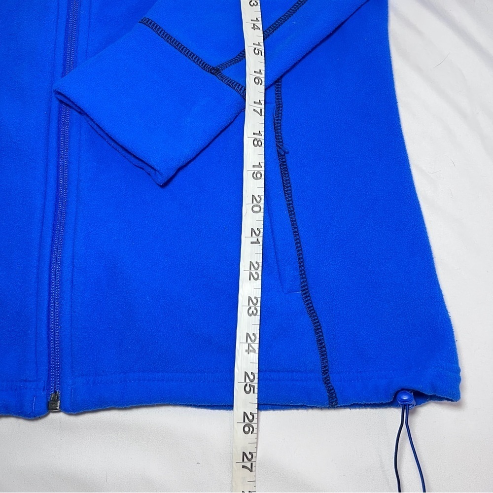 Mountain Hardwear Blue Jacket Size XL (women’s) - Picture 4 of 10